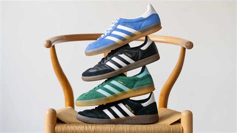 adidas samba gelb damen|Adidas Samba vs gazelle spezial.